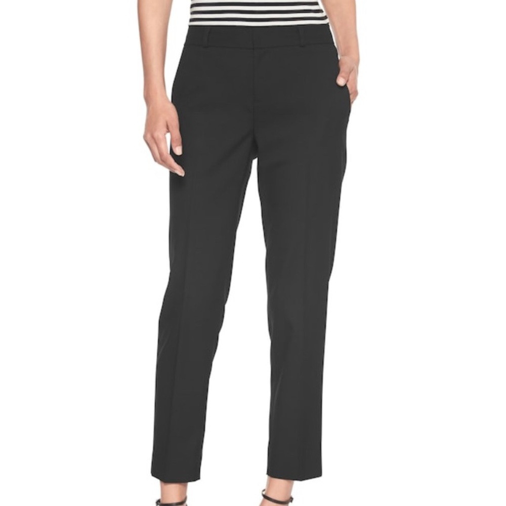 NWOT Avery pant
